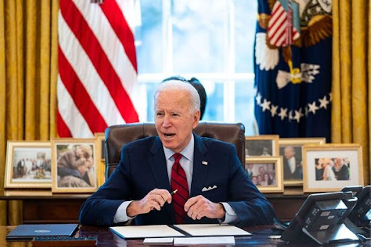 inmigracion, tolerancia cero, Trump, Biden, migrantes, EEUU 